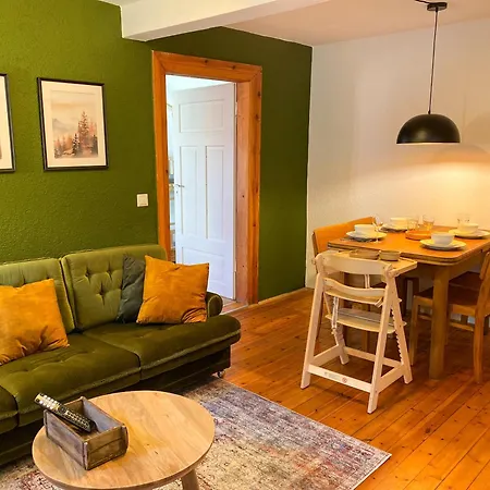 Familienglueck Im Waldglueck Pfalz *