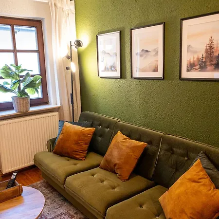 Familienglueck Im Waldglueck Pfalz