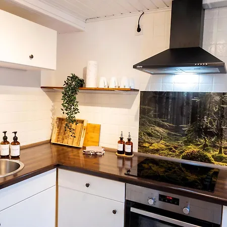 Familienglueck Im Waldglueck Pfalz شقة *