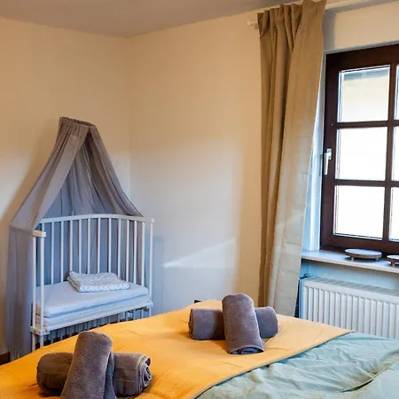 شقة Familienglueck Im Waldglueck Pfalz