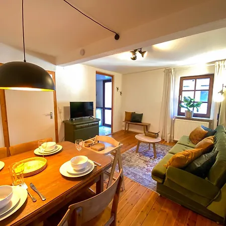 Familienglueck Im Waldglueck Pfalz شقة *