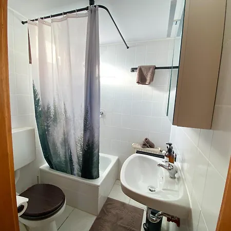 Familienglueck Im Waldglueck Pfalz