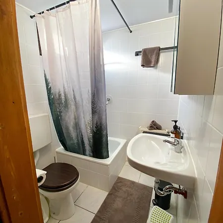 شقة Familienglueck Im Waldglueck Pfalz