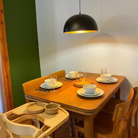 Familienglueck Im Waldglueck Pfalz *