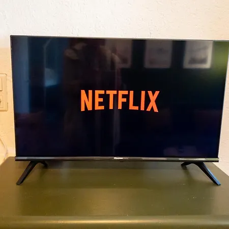 Familienglueck Im Waldglueck Pfalz شقة