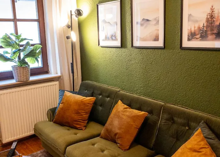 Familienglueck Im Waldglueck Pfalz