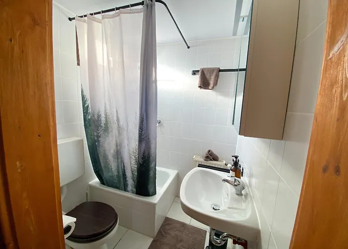 Familienglueck Im Waldglueck Pfalz