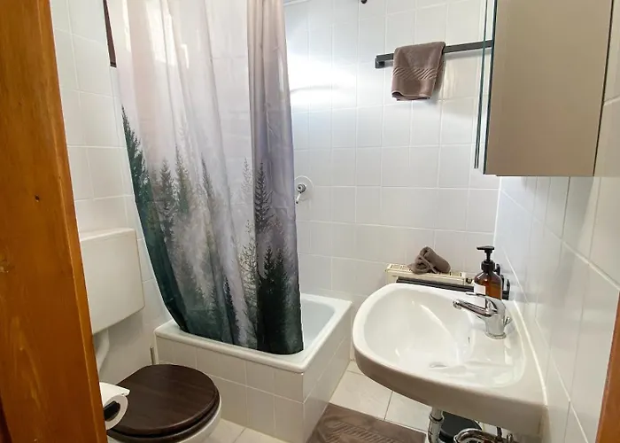 Апартаменты Familienglueck Im Waldglueck Pfalz