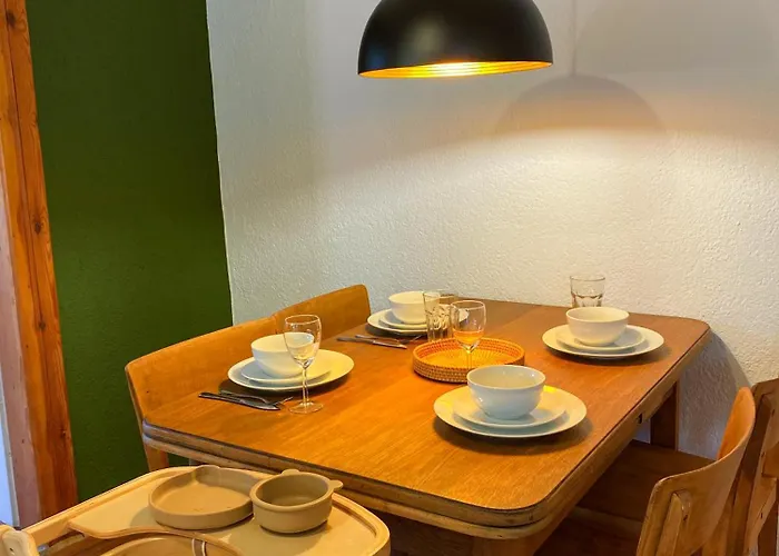 Familienglueck Im Waldglueck Pfalz *