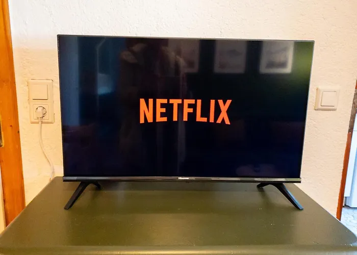 Familienglueck Im Waldglueck Pfalz 아파트