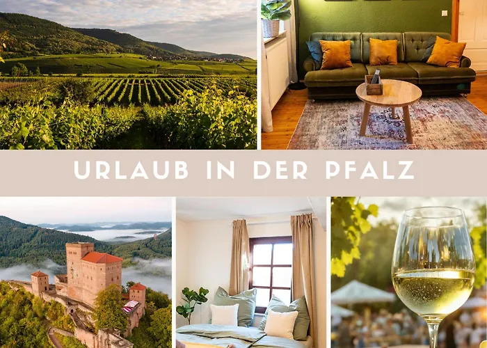 Апартаменты Familienglueck Im Waldglueck Pfalz *